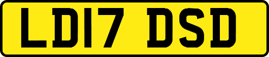 LD17DSD