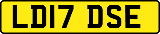 LD17DSE