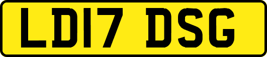 LD17DSG