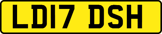 LD17DSH