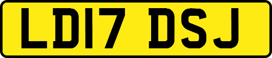 LD17DSJ
