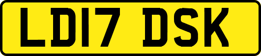 LD17DSK
