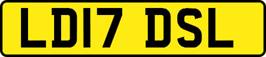 LD17DSL