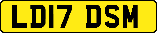 LD17DSM