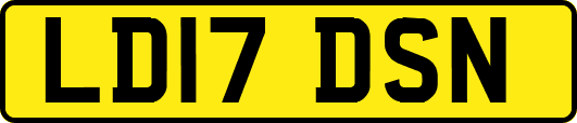 LD17DSN