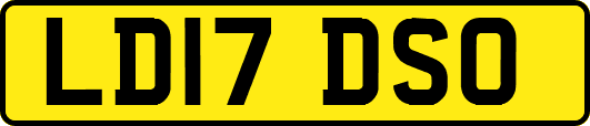 LD17DSO