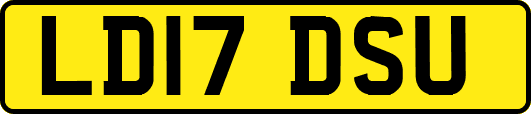 LD17DSU