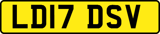 LD17DSV