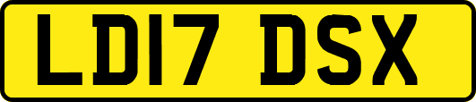LD17DSX