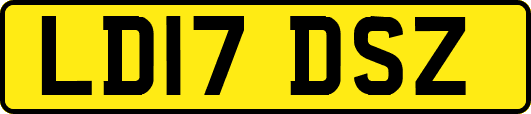 LD17DSZ