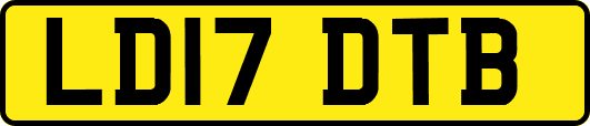 LD17DTB