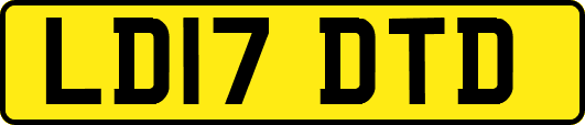 LD17DTD