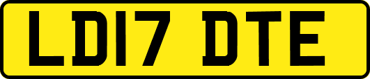 LD17DTE