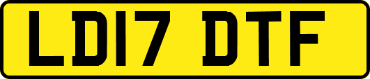 LD17DTF