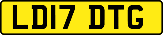 LD17DTG