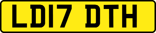 LD17DTH