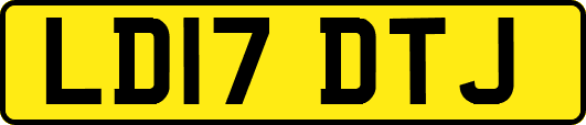 LD17DTJ
