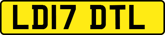 LD17DTL
