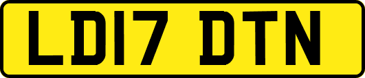 LD17DTN