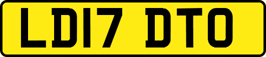 LD17DTO