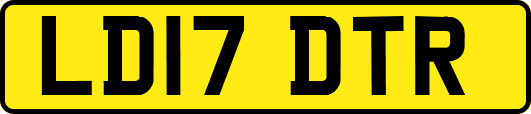 LD17DTR