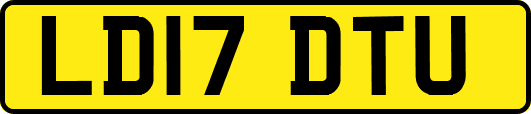 LD17DTU