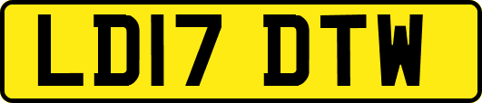 LD17DTW