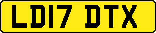 LD17DTX