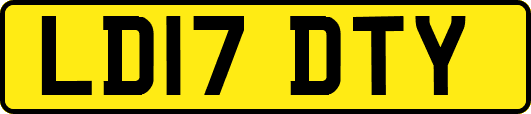 LD17DTY
