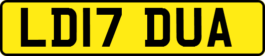 LD17DUA