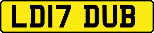LD17DUB