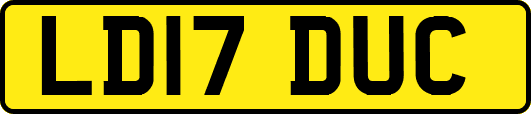 LD17DUC