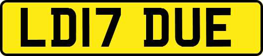 LD17DUE