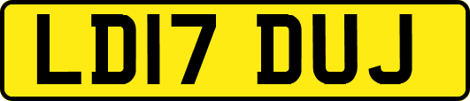 LD17DUJ