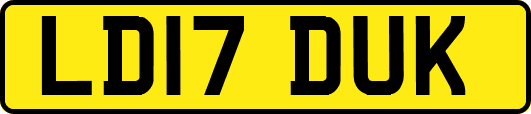 LD17DUK