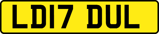 LD17DUL