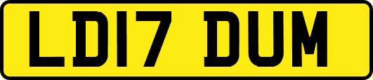 LD17DUM