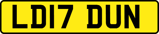 LD17DUN