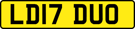 LD17DUO
