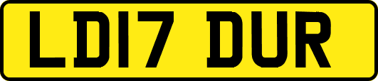 LD17DUR