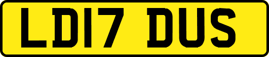LD17DUS