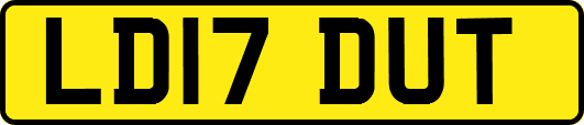 LD17DUT