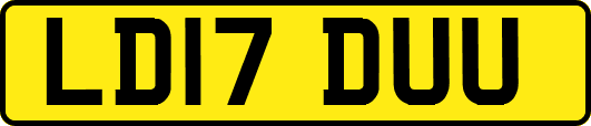 LD17DUU