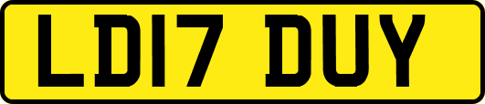 LD17DUY