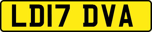 LD17DVA