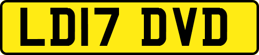 LD17DVD
