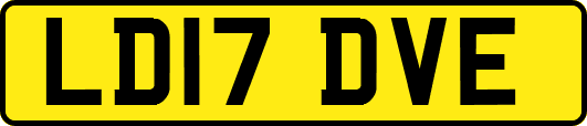 LD17DVE