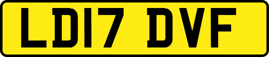 LD17DVF