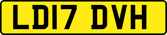 LD17DVH