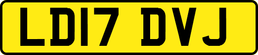 LD17DVJ